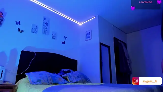 jessica ks online show from 17, 2, 2025