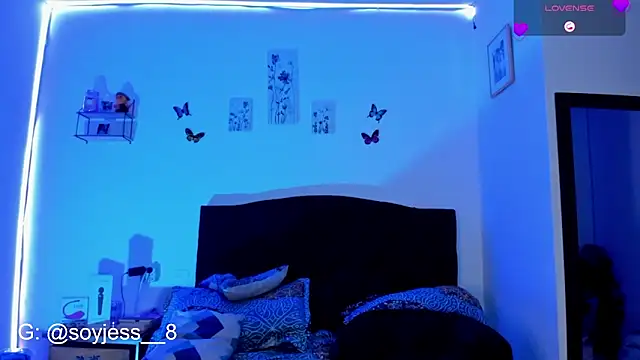 jessica ks online show from 22, 3, 2025