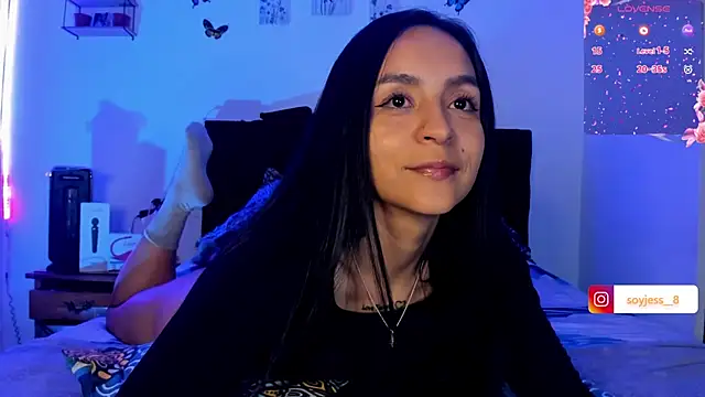 jessica ks online show from 6, 2, 2025