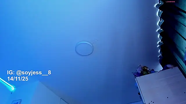 jessica ks online show from 14, 11, 2025