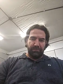 MysterBearMG online show from 4, 12, 2025