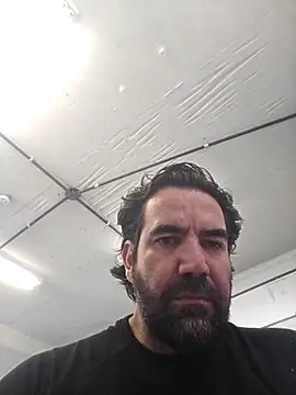 Snapshot of MysterBearMG chatting on 11, 2, 2026 MysterBearMG online show from 11, 2, 2026