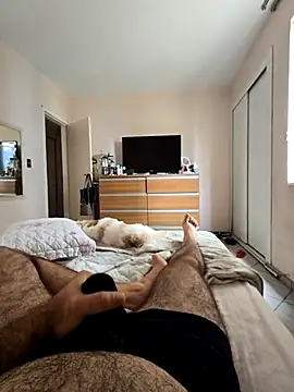 MysterBearMG online show from 12, 4, 2026