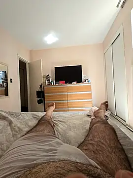 MysterBearMG online show from 20, 9, 2025