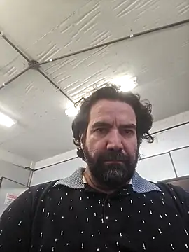 MysterBearMG online show from 26, 3, 2026