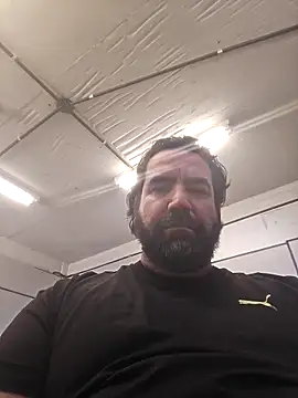 MysterBearMG online show from 9, 9, 2025