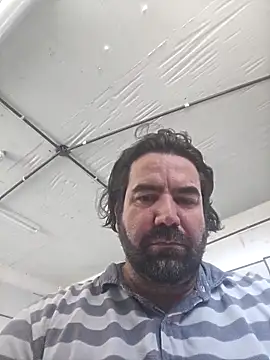 MysterBearMG online show from 18, 9, 2025