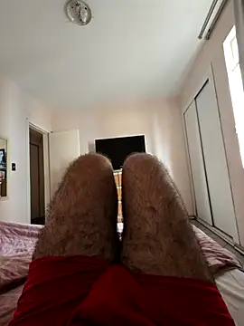 MysterBearMG online show from 23, 11, 2025