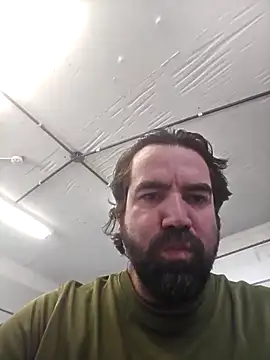 MysterBearMG online show from 24, 3, 2026