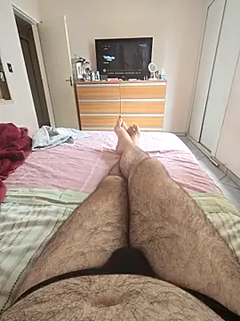 Snapshot of MysterBearMG chatting on 27, 2, 2026 MysterBearMG online show from 27, 2, 2026