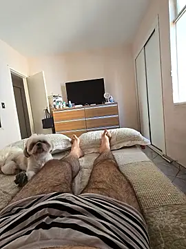 MysterBearMG online show from 11, 1, 2026