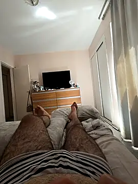 Snapshot of MysterBearMG chatting on 8, 2, 2026 MysterBearMG online show from 8, 2, 2026