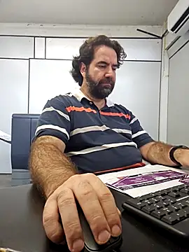 Snapshot of MysterBearMG chatting on 26, 2, 2026 MysterBearMG online show from 26, 2, 2026