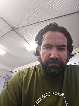 MysterBearMG online show from 12, 1, 2026