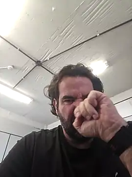 MysterBearMG online show from 27, 5, 2026