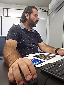 MysterBearMG online show from 6, 1, 2026