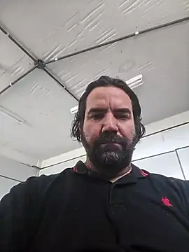 MysterBearMG online show from 15, 10, 2025