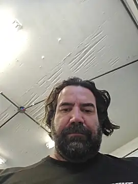 MysterBearMG online show from 19, 11, 2025