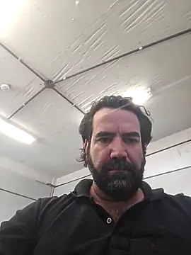 MysterBearMG online show from 10, 6, 2026