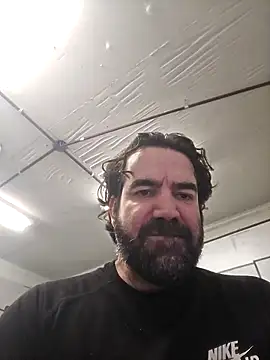 Snapshot of MysterBearMG chatting on 24, 2, 2026 MysterBearMG online show from 24, 2, 2026