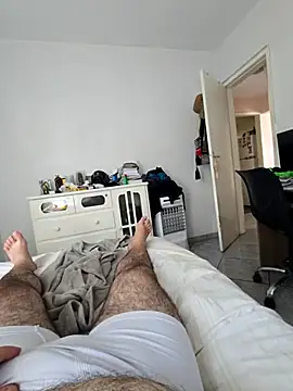 MysterBearMG online show from 14, 9, 2025