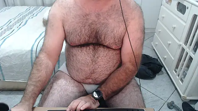 MysterBearMG online show from 3, 4, 2026