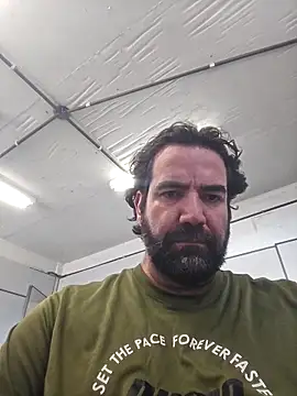 Snapshot of MysterBearMG chatting on 19, 2, 2026 MysterBearMG online show from 19, 2, 2026