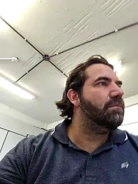 MysterBearMG online show from 22, 9, 2025