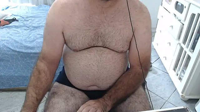 Snapshot of MysterBearMG chatting on 18, 1, 2026 MysterBearMG online show from 18, 1, 2026