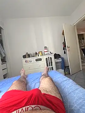 MysterBearMG online show from 22, 12, 2025