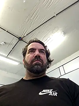 MysterBearMG online show from 16, 9, 2025