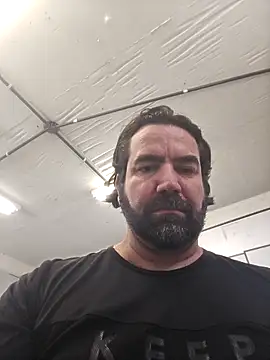 MysterBearMG online show from 23, 9, 2025