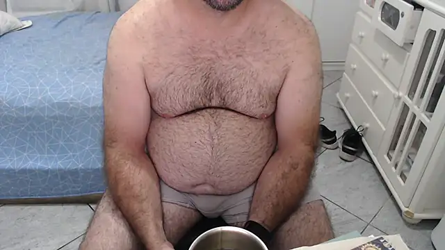 Snapshot of MysterBearMG chatting on 6, 2, 2026 MysterBearMG online show from 6, 2, 2026