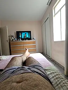 MysterBearMG online show from 15, 11, 2025