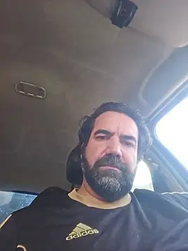 MysterBearMG online show from 16, 7, 2026