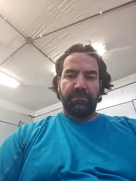 MysterBearMG online show from 5, 12, 2025