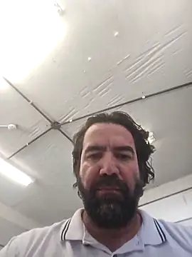 MysterBearMG online show from 25, 3, 2026