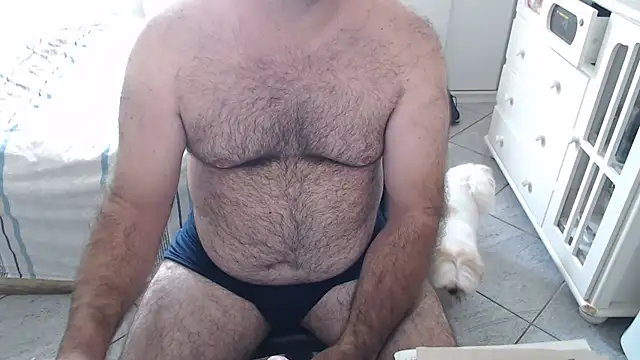 Snapshot of MysterBearMG chatting on 28, 2, 2026 MysterBearMG online show from 28, 2, 2026