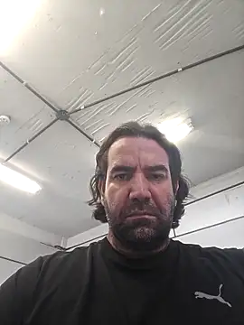 Snapshot of MysterBearMG chatting on 3, 2, 2026 MysterBearMG online show from 3, 2, 2026