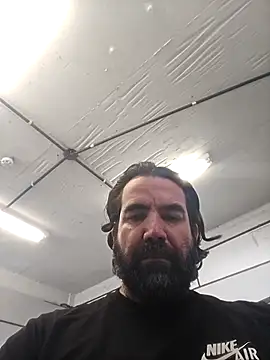 Snapshot of MysterBearMG chatting on 19, 1, 2026 MysterBearMG online show from 19, 1, 2026