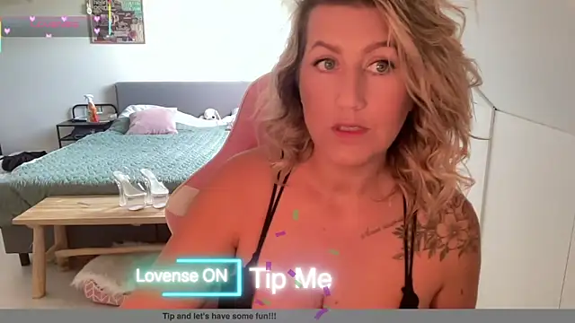 TessToy online show from 24, 9, 2025