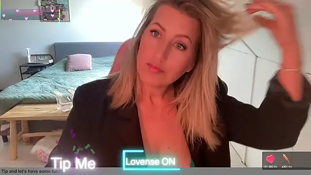 TessToy online show from 26, 9, 2025