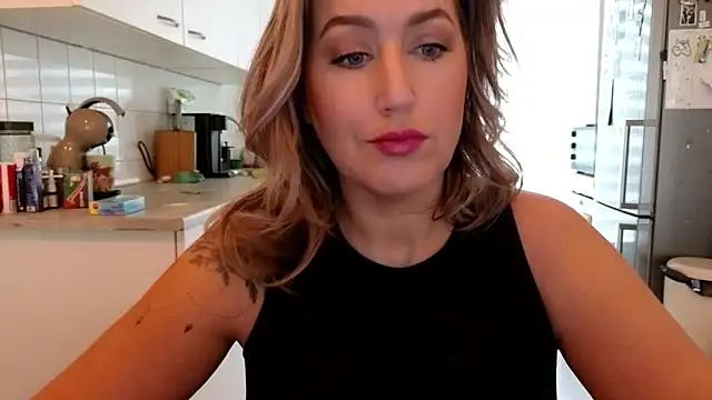 TessToy online show from 13, 2, 2026