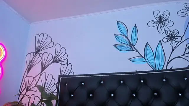 Sweet Ariadna  online show from 9, 1, 2026