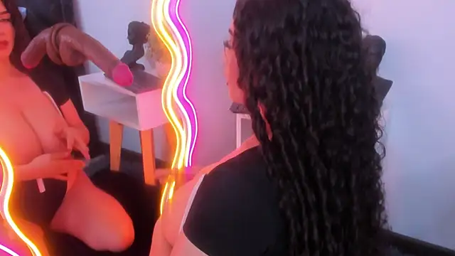 Sweet Ariadna  online show from 20, 3, 2026