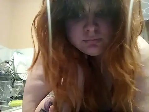 princessharl97 online show from 8, 1, 2025