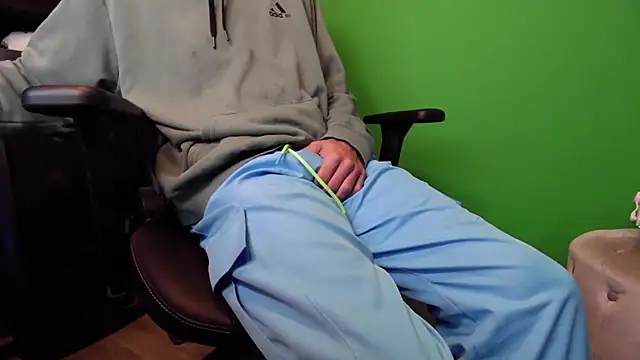 kuruptxxx live online show from 15, 12, 2025