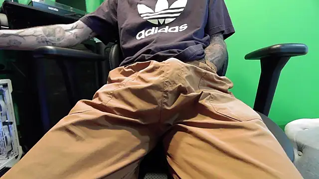 kuruptxxx live online show from 30, 10, 2025