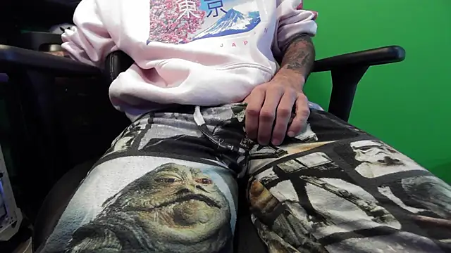 kuruptxxx live online show from 7, 11, 2025