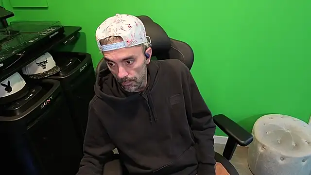 kuruptxxx live online show from 12, 11, 2025